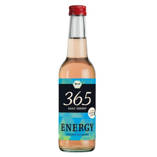 Bio 365 Daily Energy 1 x 0.33 l von EOS