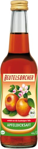 Bio Apfeldicksaft von Beutelsbacher