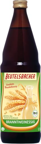 Bio Branntweinessig von Beutelsbacher