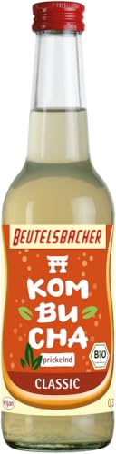 Bio Kombucha CLASSIC von Beutelsbacher