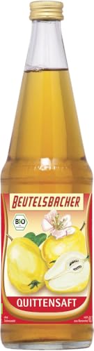 Bio Quittensaft von Beutelsbacher