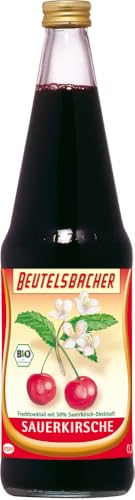 Bio Sauerkirsche 2 x 0.70 l von Beutelsbacher