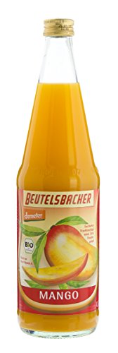 MANGO-GETRÄNK BIO 700 ml - BEUTELSBACHER von Beutelsbacher