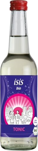 isis bio Tonic 2 x 0.33 l von Beutelsbacher