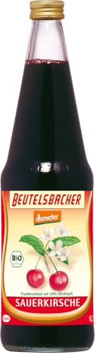 demeter Sauerkirsche 1 x 0.70 l von Beutelsbacher