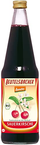 demeter Sauerkirsche von Beutelsbacher