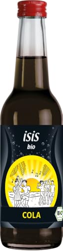 isis bio Cola von Beutelsbacher