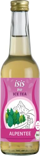 isis bio ICE TEA Alpentee von Beutelsbacher