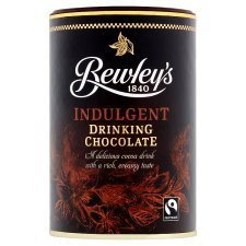 Bewley's Hot Drinking Chocolate 250G von Bewley's