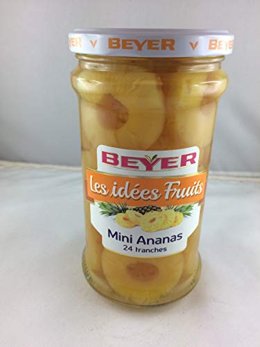 Mini Ananas von Beyer von Beyer