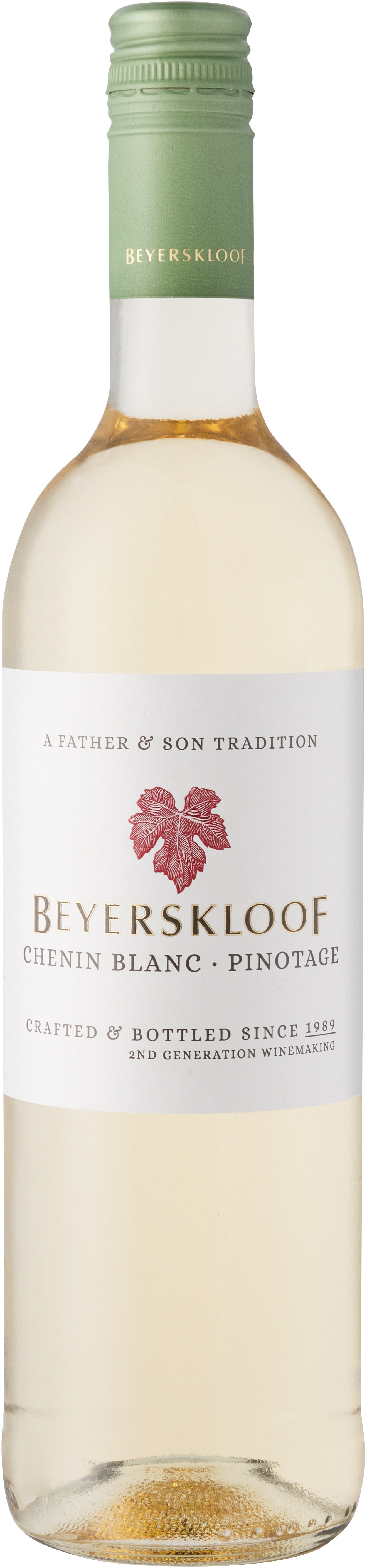 Beyerskloof Chenin Blanc Pinotage 2023 von Beyerskloof