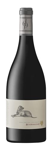Beyerskloof Diesel Pinotage 2021 | Trocken | Rotwein aus Südafrika (0.75l) von Beyerskloof