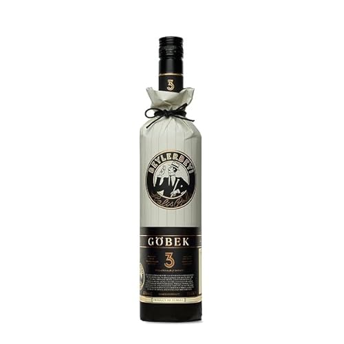 Beylerbeyi Göbek Rakisi von Beylerbeyi Rakı