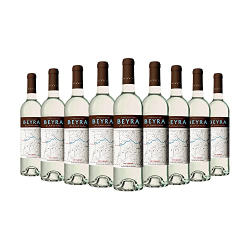 Pack 9 Rui Roboredo Madeira Beyra Colheita Weißwein 0,75L von Beyra