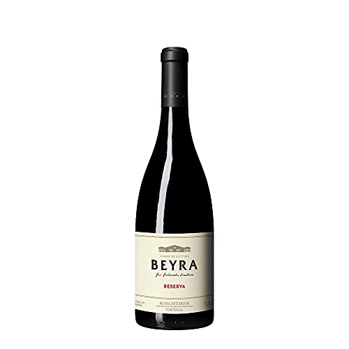 Rui Roboredo Madeira Beyra Reserva Rotwein 0,75L von Beyra