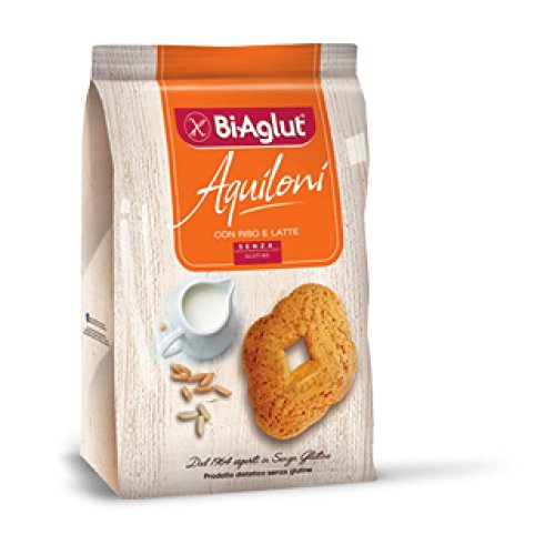 GALLE. Aquiloni S/G roscos 2000 GR von BiAglut