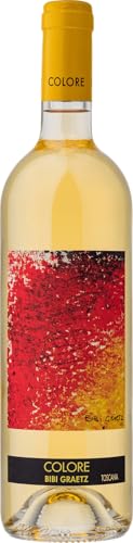 Bibi Graetz Colore Bianco 2021 0.75 L Flasche von Bibi Graetz