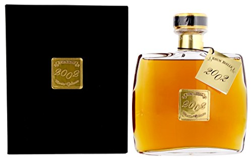 Bielle Agricole 2002 Rhum Rum (1 x 0.7 l) von Bielle