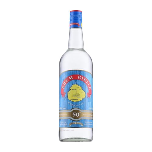 Rum Bielle. Blanc 1 L von Bielle