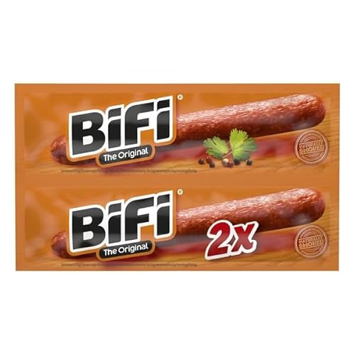 Bifi Original 2-pack 37G von Bifi