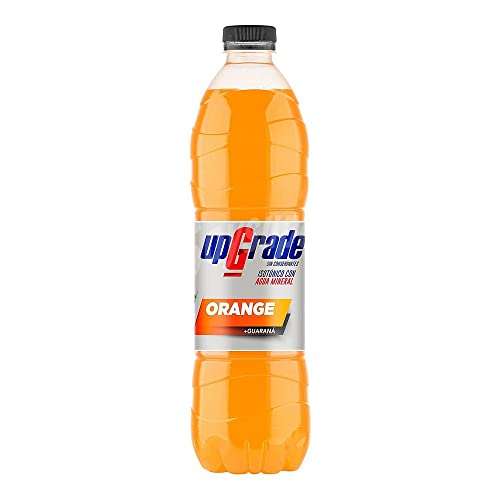 Upgrade Isotonic Drink Orange (1,5 Liter) von BigBuy Home