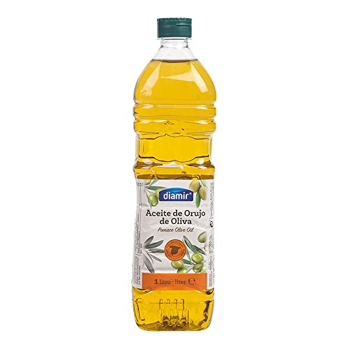 Huile de grignons d'olive Sansa Diamir (1 L) von Bigbuy Home