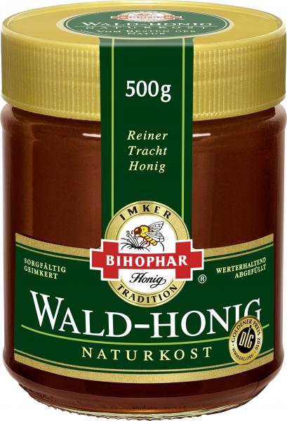 Bihophar Wald Honig Naturkost von Bihophar
