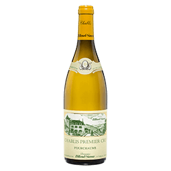 Billaud-Simon : Chablis 1er cru "Fourchaume" 2022 von Billaud-Simon