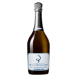 Billecart-Salmon : Blanc de Blancs Grand cru von Billecart-Salmon