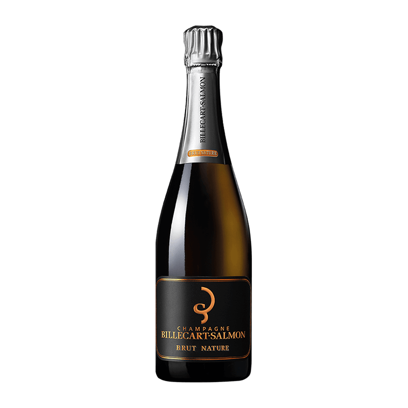 Billecart-Salmon : Brut Nature von Billecart-Salmon