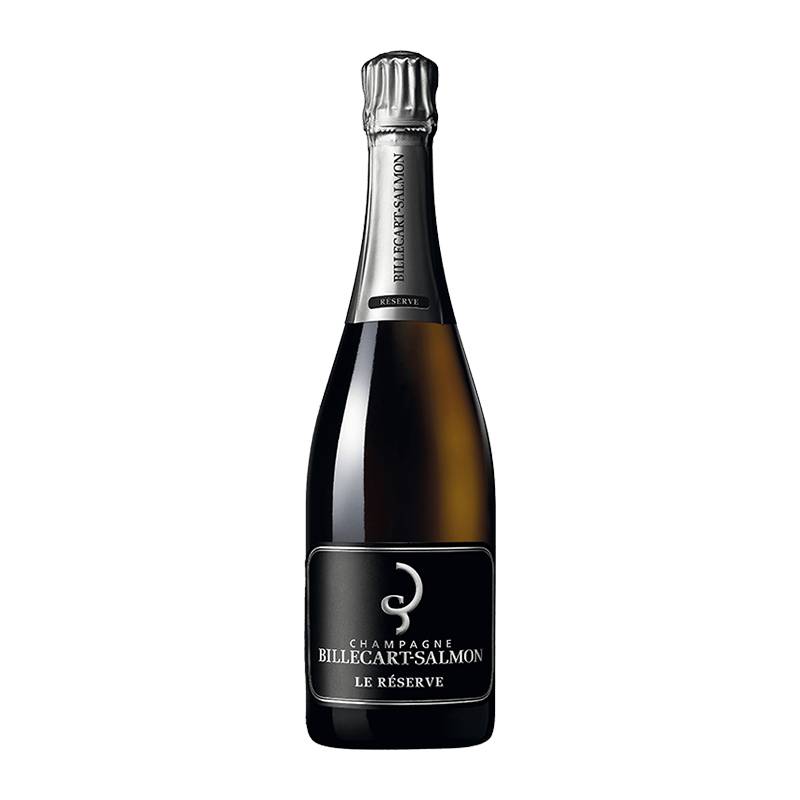 Billecart-Salmon : Brut Réserve von Billecart-Salmon