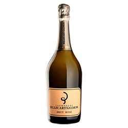 Billecart-Salmon : Brut Rosé von Billecart-Salmon