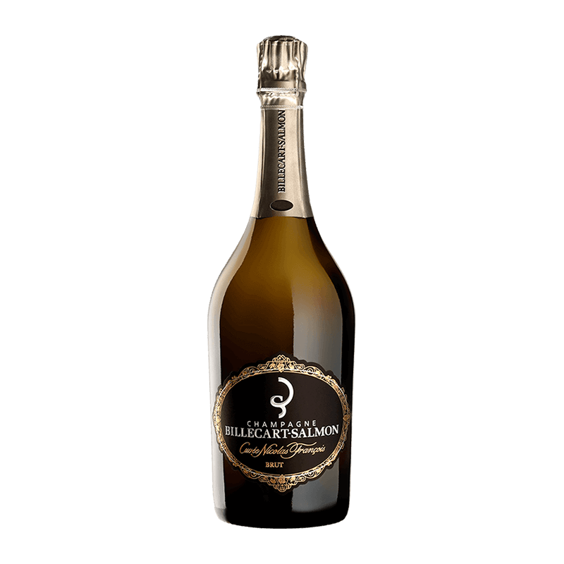 Billecart-Salmon : Cuvée Nicolas François Billecart 2006 von Billecart-Salmon