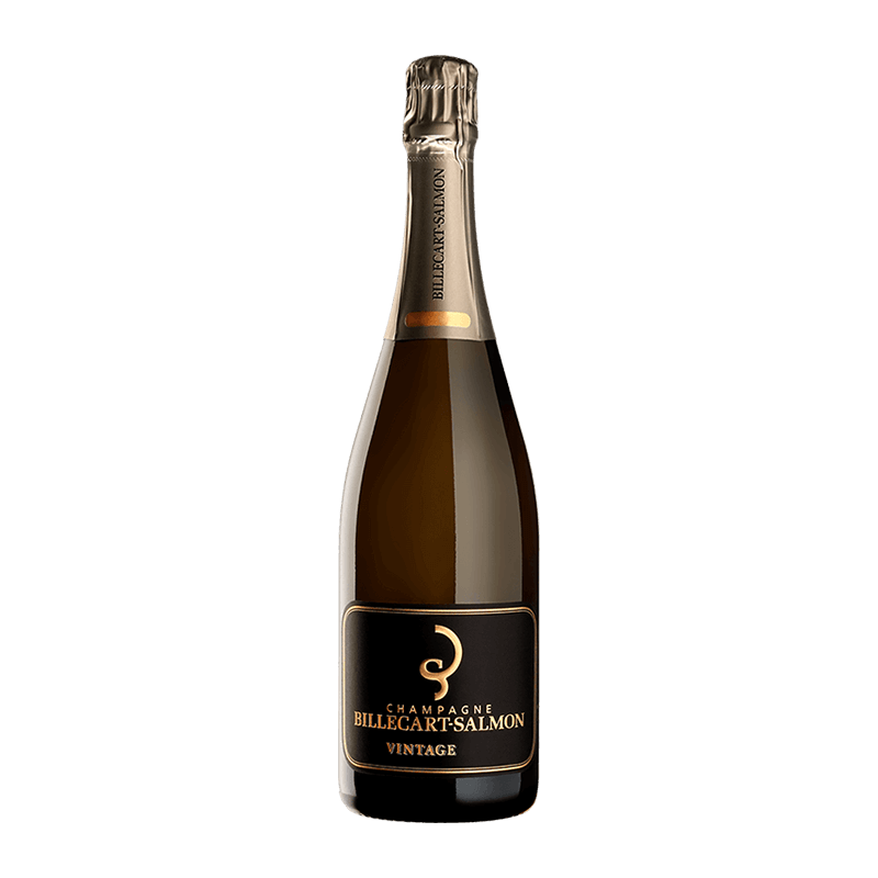 Billecart-Salmon : Vintage 2016 von Billecart-Salmon