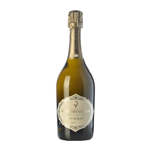 Billecart Salmon Blanc de Blanc (Champagner aus Frankreich, Champagne) Chardonnay von Billecart Salmon