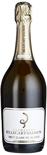 Billecart-Salmon Blanc de blancs (1 x 0.75 l) von Billecart Salmon