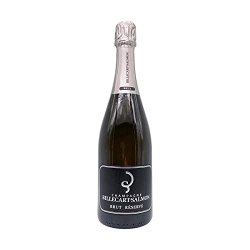 Billecart-Salmon Brut Reserve Champagne (1 x 0.75 l) von Billecart Salmon