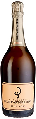 Billecart-Salmon Brut Rosé Champagner (1 x 0.75 l) von Billecart Salmon