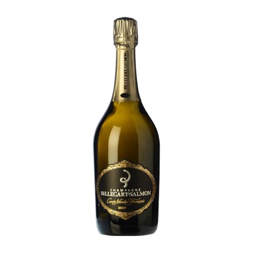 Billecart-Salmon Cuvée Nicolas François Brut Champagne 75 cl Weißer Sekt von Billecart-Salmon