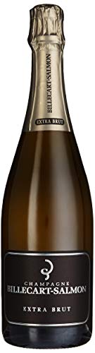 Billecart-Salmon Extra-Brut Réserve (1 x 0.75 l) von Billecart Salmon