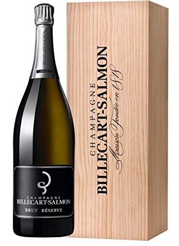 Billecart Salmon Réserve Brut Jeroboam von Billecart-Salmon