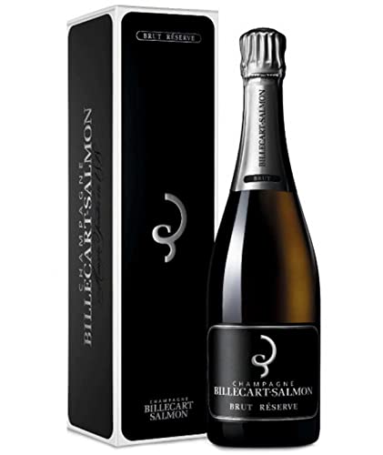 Billecart Salmon Réserve Brut Magnum in Geschenkpackung von Billecart Salmon