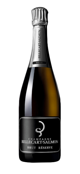 Champagne Billecart Salmon Brut Reserve von Billecart-Salmon