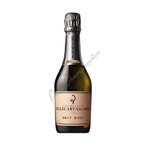 Demi-bouteille Champagne BILLECART SALMON Brut Rosé von Billecart Salmon