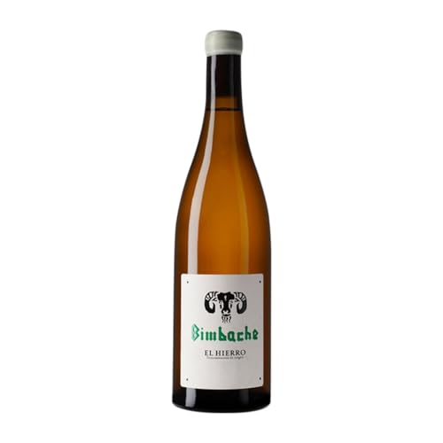 Bimbache El Hierro 75 cl Weißwein von Bimbache