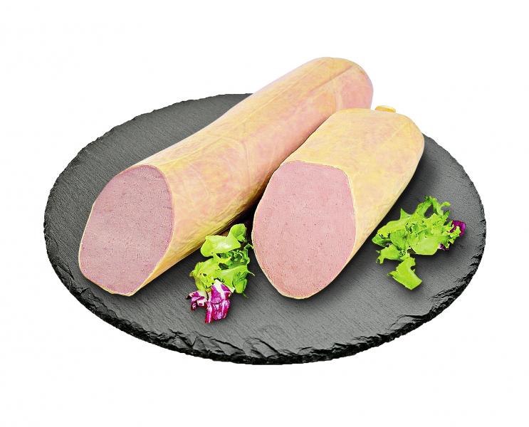 Binckebanck Kalbs-Leberwurst von Binckebanck