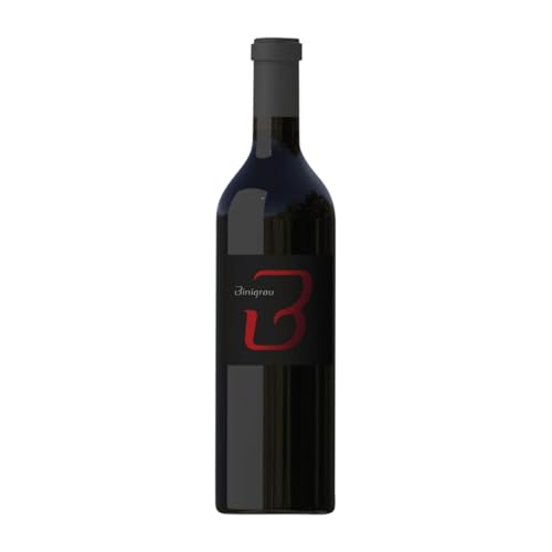 Binigrau B Negre Vi de la Terra de Mallorca 75 cl Rotwein von Binigrau