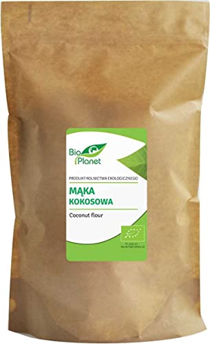 +Kokosnussmehl BIO 600 g - BIO PLANET von BIO PLANET