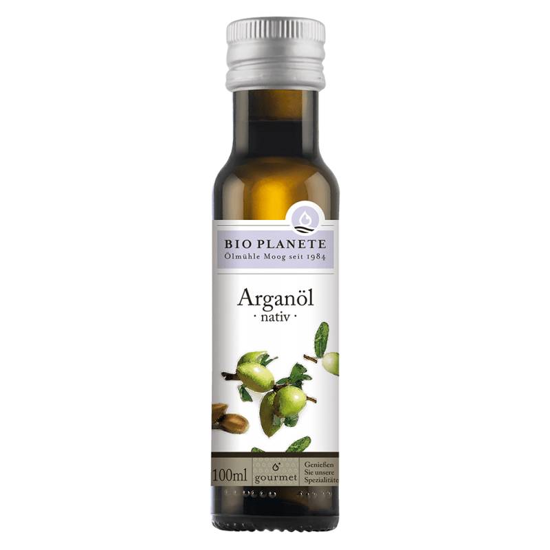 Bio Arganöl, nativ, 100ml von Bio Planète
