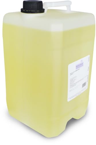 Bio Planete Sonnenblumenöl nativ (2 x 10 l) von Bio Planète